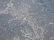 Kluftige berge in den noerdlichen usa 2